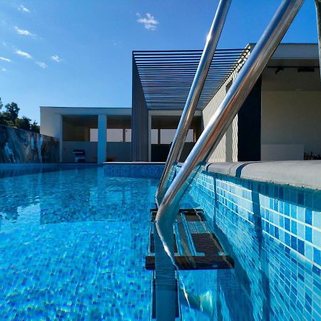 Hotel Citrus Gagra Extérieur photo